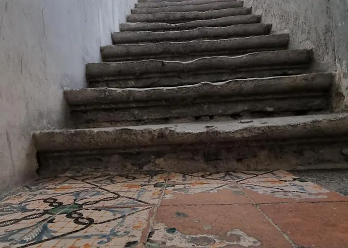 Vesuvio Apartment